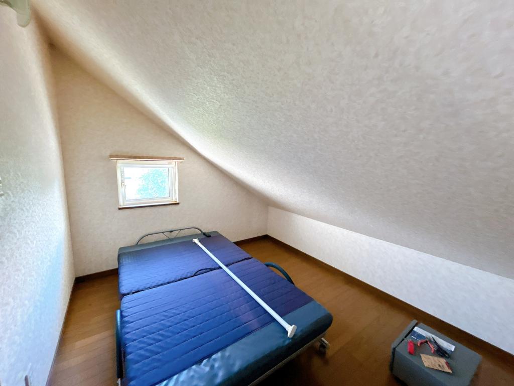 【自然豊かな住宅街】士幌町中士幌西2線83-23 内観