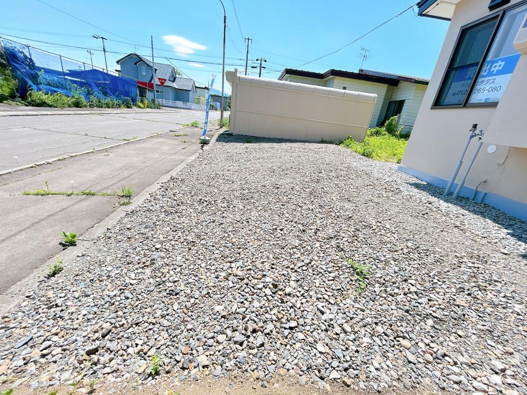 【リフォーム済】清水町御影東1条南1丁目4-1 内観