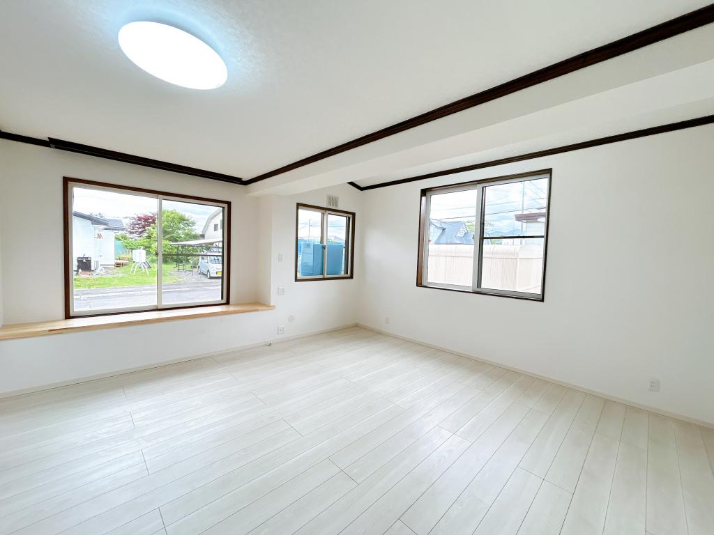 【リフォーム済】清水町御影東1条南1丁目4-1 内観
