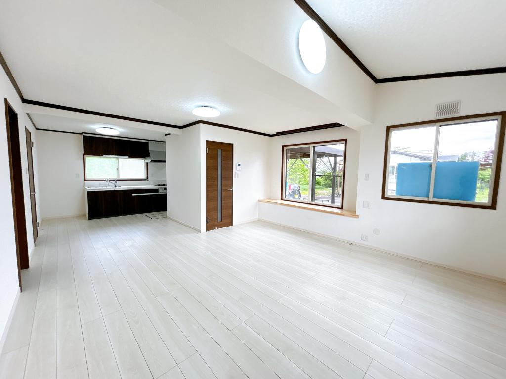 【リフォーム済】清水町御影東1条南1丁目4-1 内観