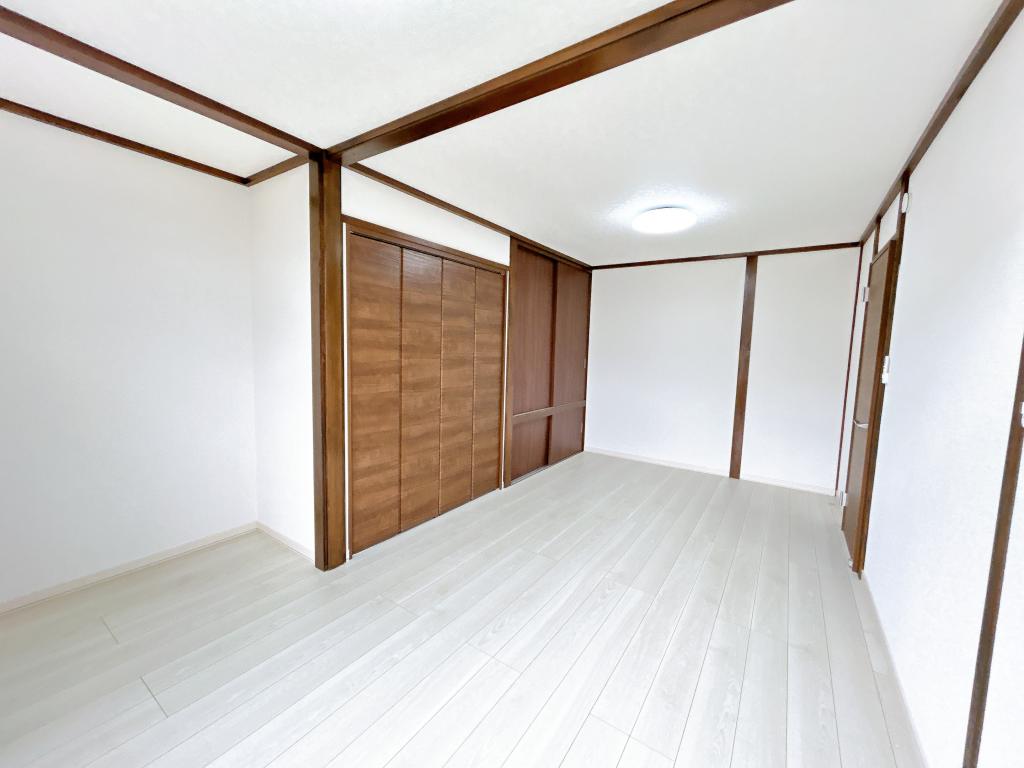 【リフォーム済】清水町御影東1条南1丁目4-1 内観