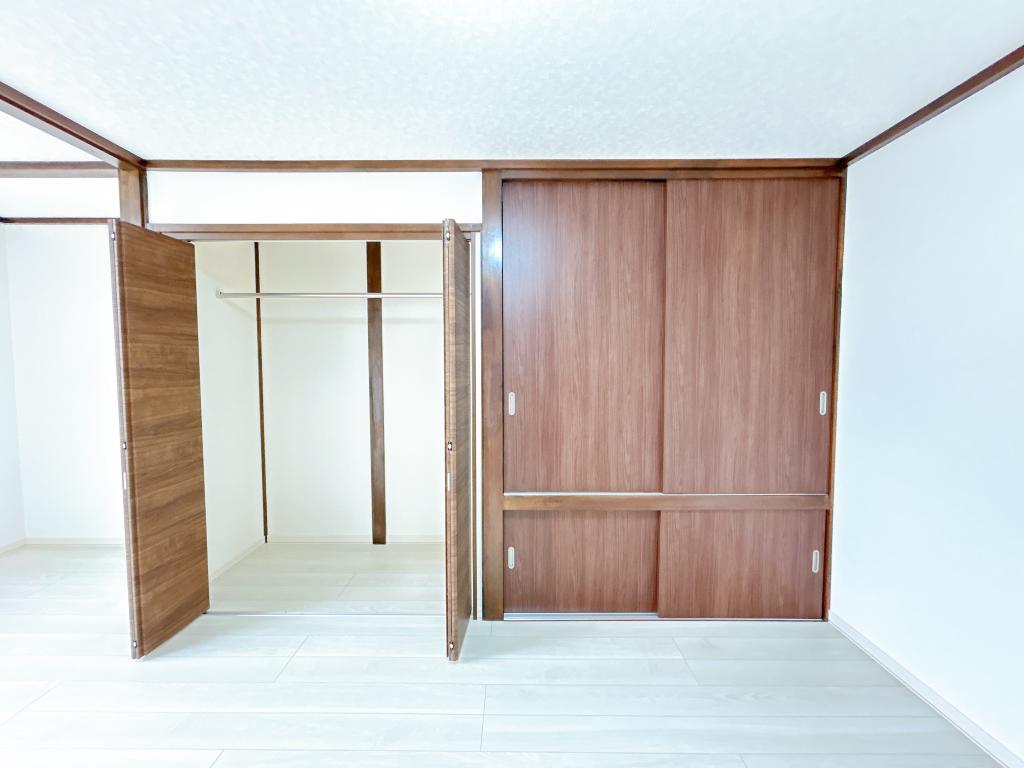 【リフォーム済】清水町御影東1条南1丁目4-1 内観