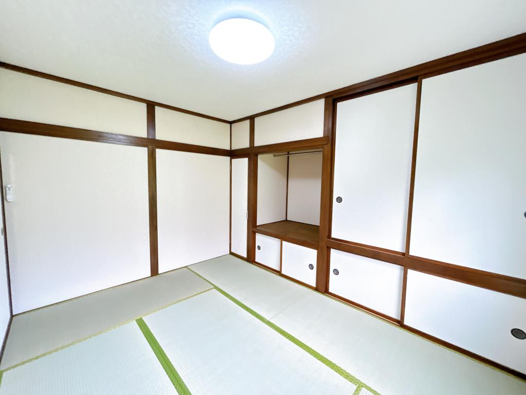 【リフォーム済】清水町御影東1条南1丁目4-1 内観