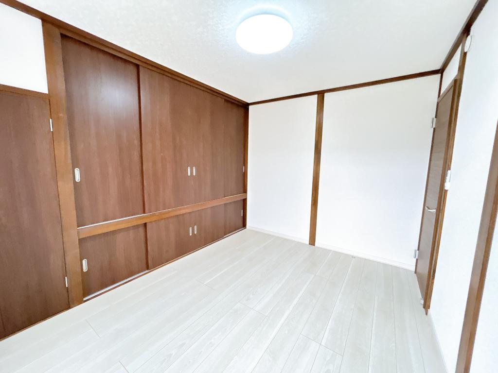 【リフォーム済】清水町御影東1条南1丁目4-1 内観