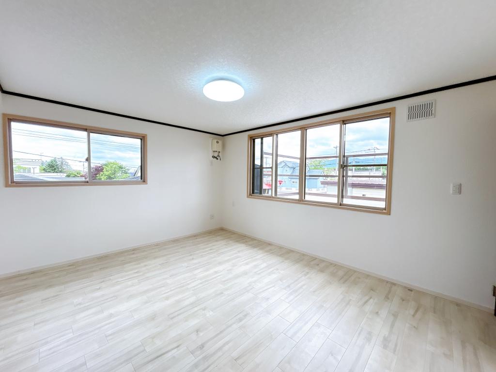 【リフォーム済】清水町御影東1条南1丁目4-1 内観