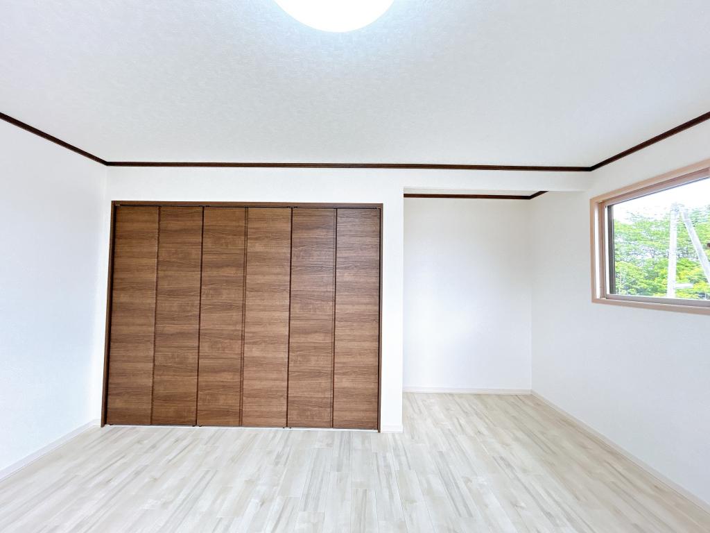 【リフォーム済】清水町御影東1条南1丁目4-1 内観
