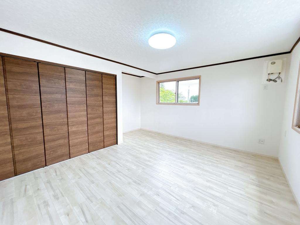 【リフォーム済】清水町御影東1条南1丁目4-1 内観