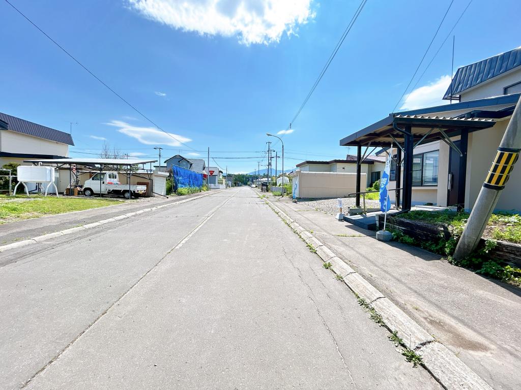 【リフォーム済】清水町御影東1条南1丁目4-1 内観