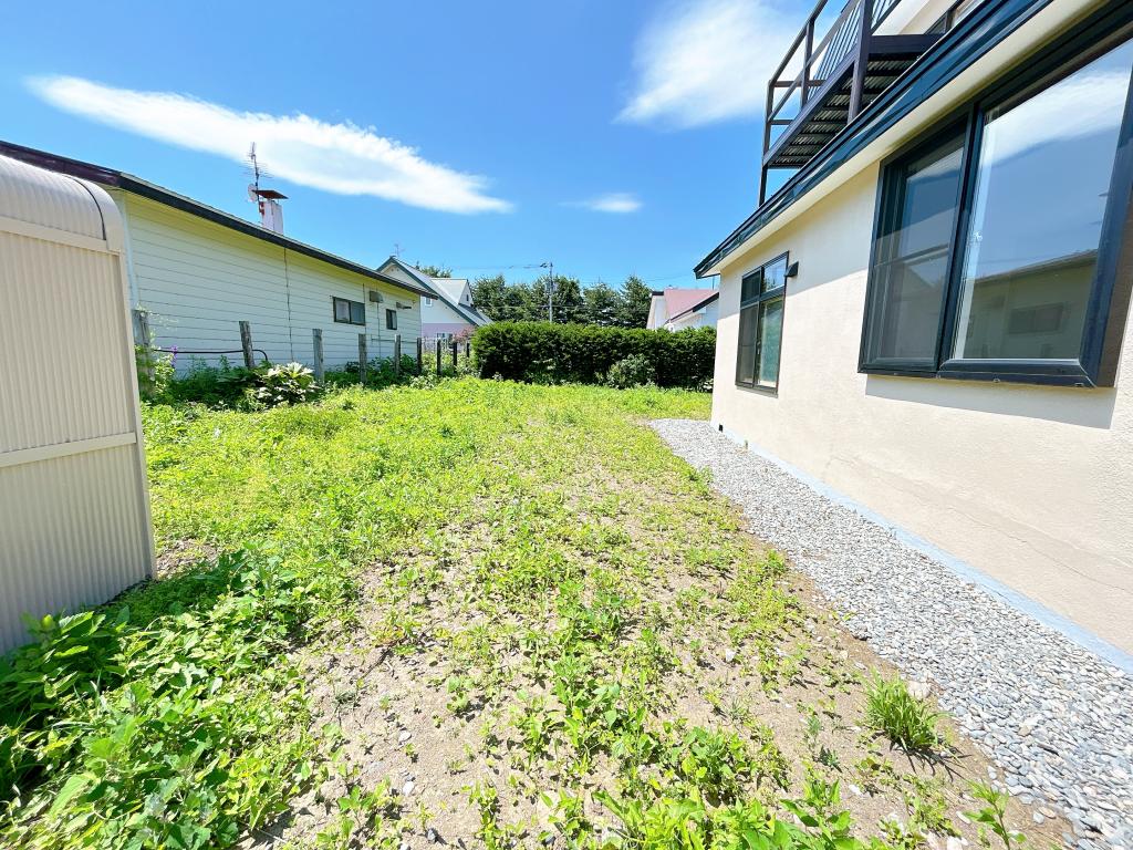 【リフォーム済】清水町御影東1条南1丁目4-1 内観