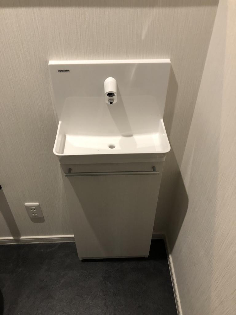 4SLDK 中古住宅 大空町8丁目 カーポート・ソーラーパネル有 内観