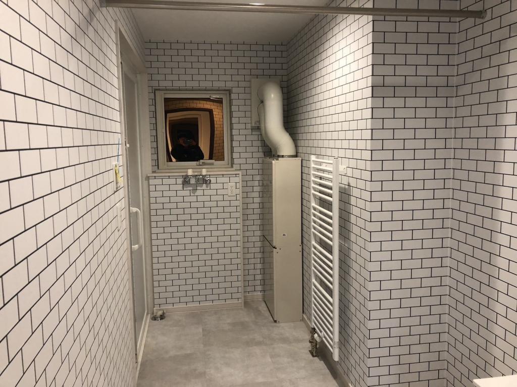 4SLDK 中古住宅 大空町8丁目 カーポート・ソーラーパネル有 内観