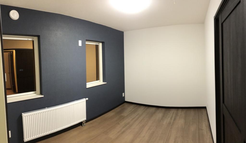 4SLDK 中古住宅 大空町8丁目 カーポート・ソーラーパネル有 内観