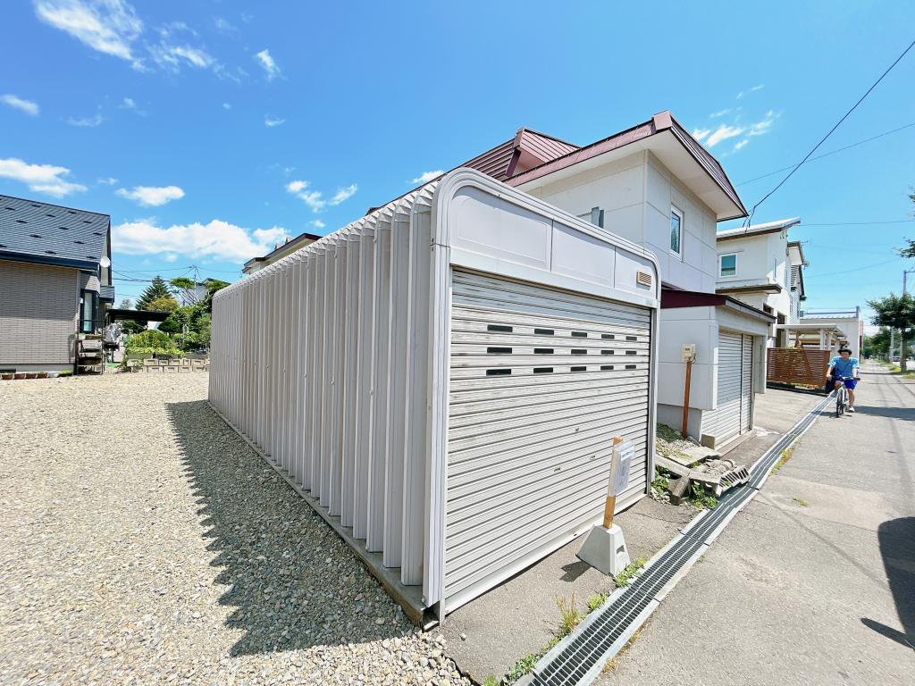 【リフォーム済】帯広市西19条南4丁目30-17 内観