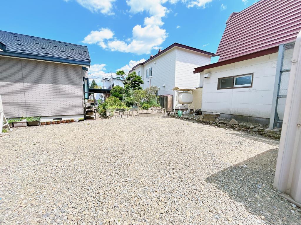 【リフォーム済】帯広市西19条南4丁目30-17 内観
