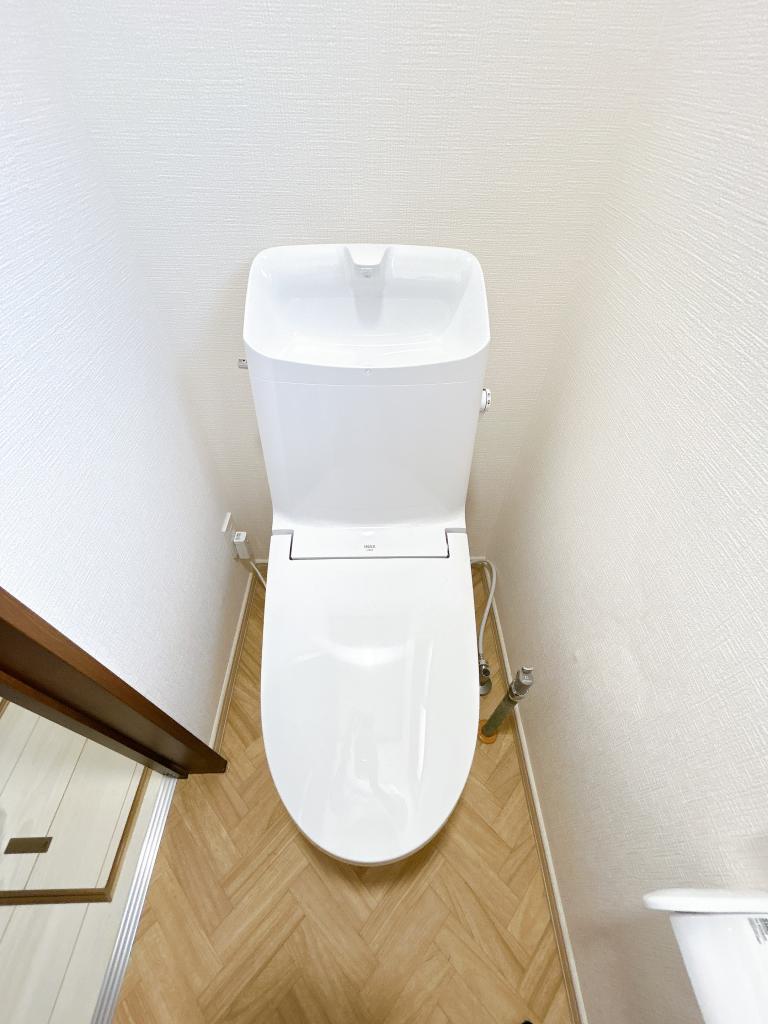 【リフォーム済】帯広市西19条南4丁目30-17 内観