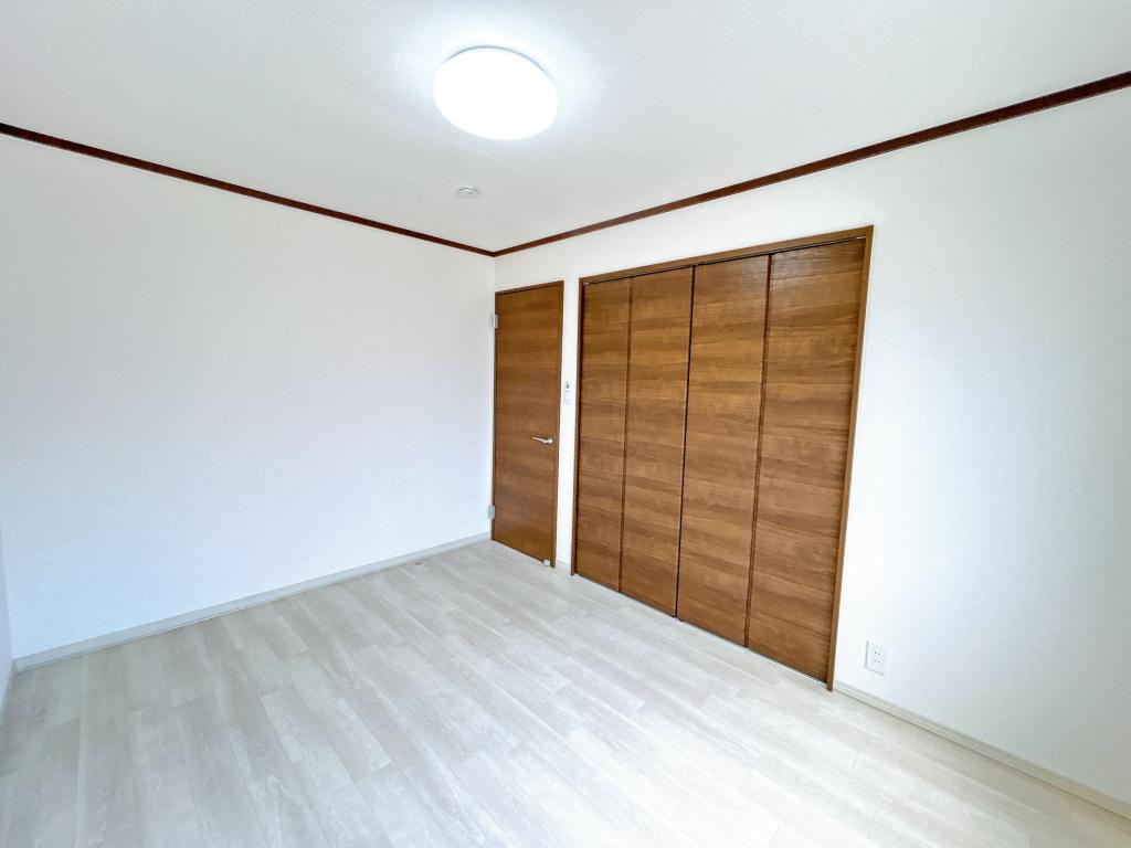【リフォーム済】帯広市西19条南4丁目30-17 内観