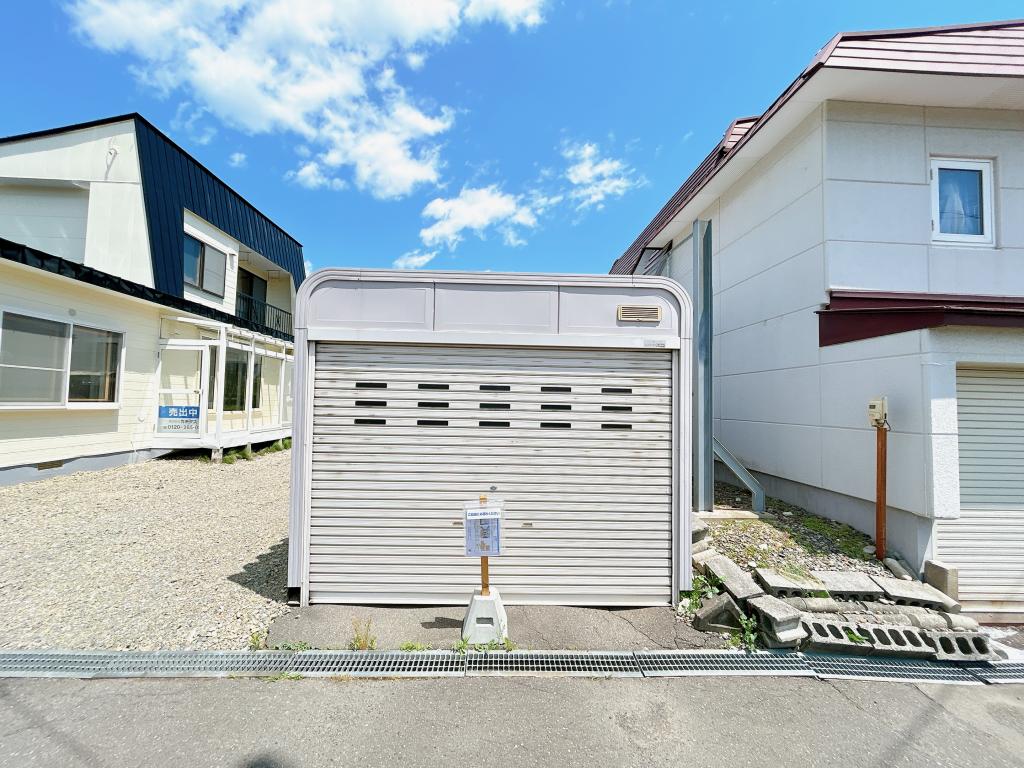 【リフォーム済】帯広市西19条南4丁目30-17 周辺