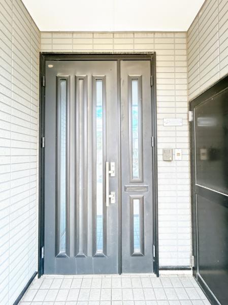 【充実の子育て環境】帯広市西十二条北７丁目　戸建て 内観