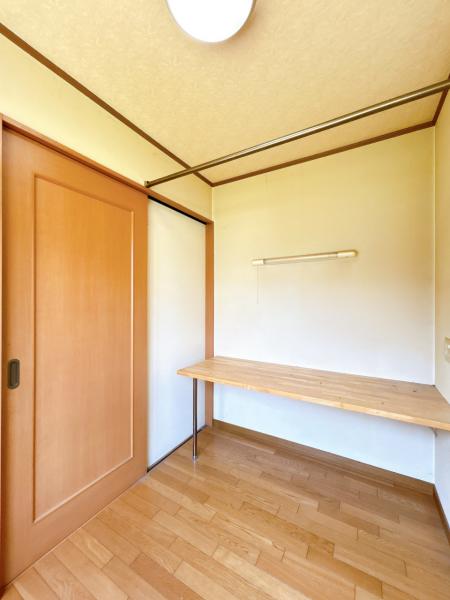 【充実の子育て環境】帯広市西十二条北７丁目　戸建て 内観