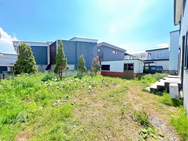 【充実の子育て環境】帯広市西十二条北７丁目　戸建て 内観