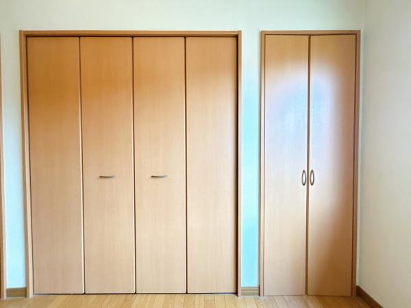 【充実の子育て環境】帯広市西十二条北７丁目　戸建て 内観