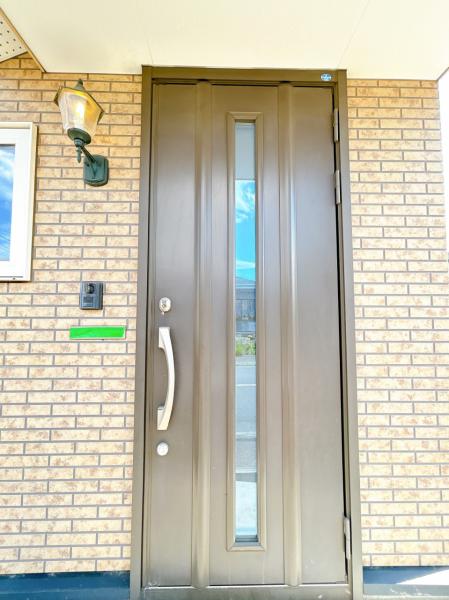【商談中】河西郡芽室町東十条８丁目　戸建て 内観