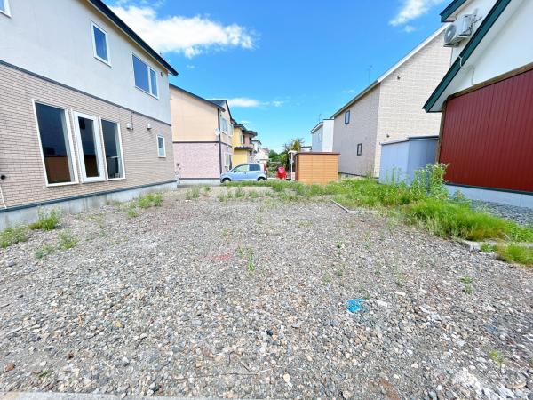 【商談中】河西郡芽室町東十条８丁目　戸建て 内観