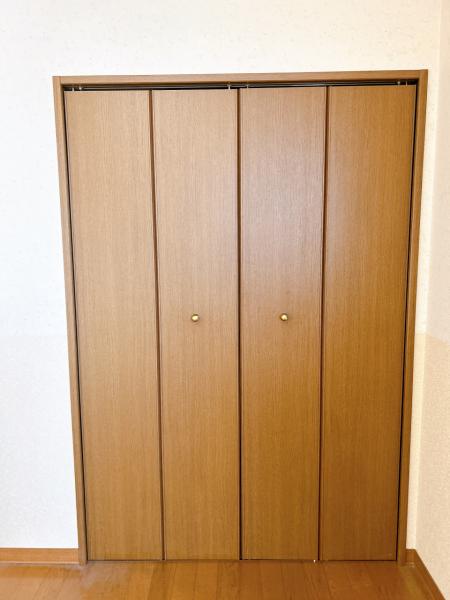 【商談中】河西郡芽室町東十条８丁目　戸建て 内観