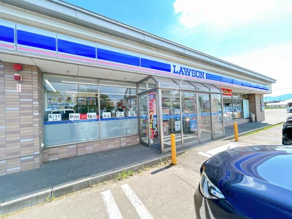【商談中】河西郡芽室町東十条８丁目　戸建て 周辺