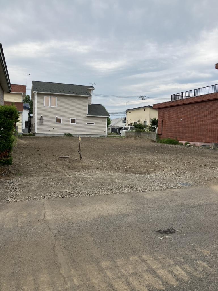 ★売土地【仲介】：帯広市西12条南13丁目3番2★　緑丘小エリア✨ 内観