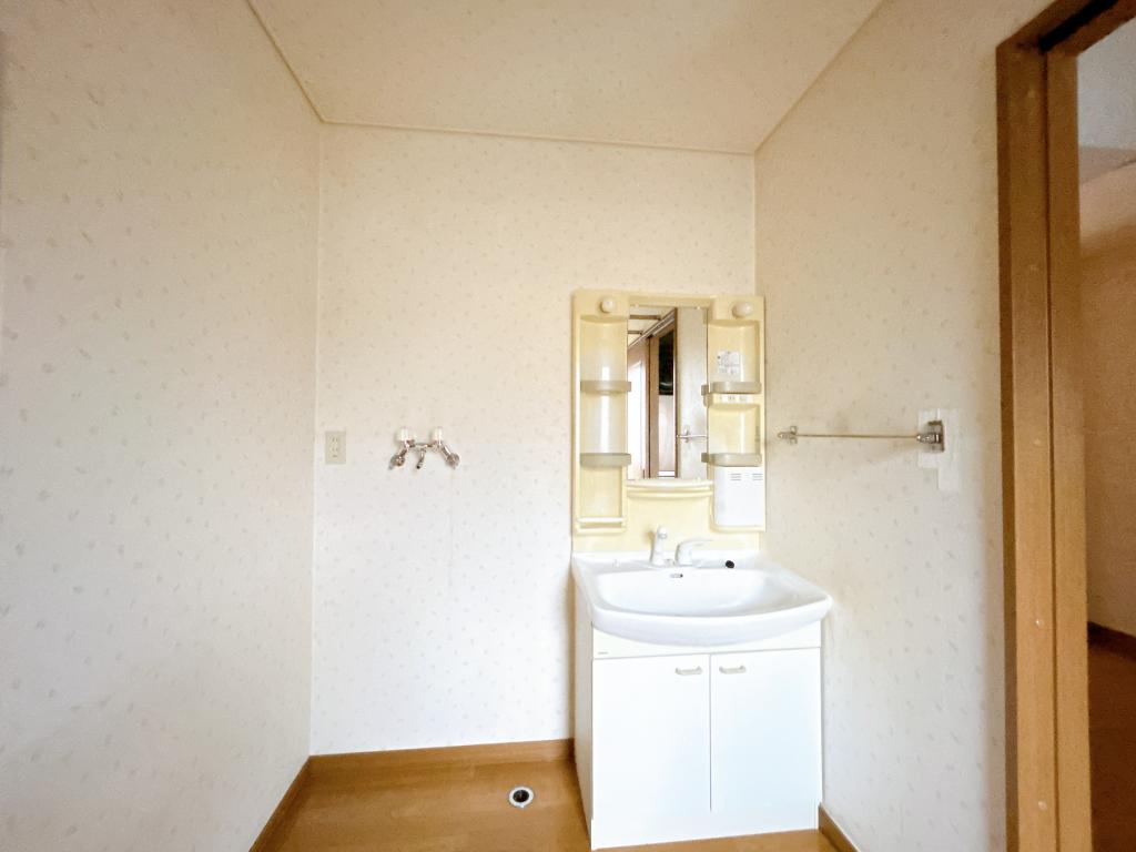【商談中】帯広市西24条南1丁目 内観