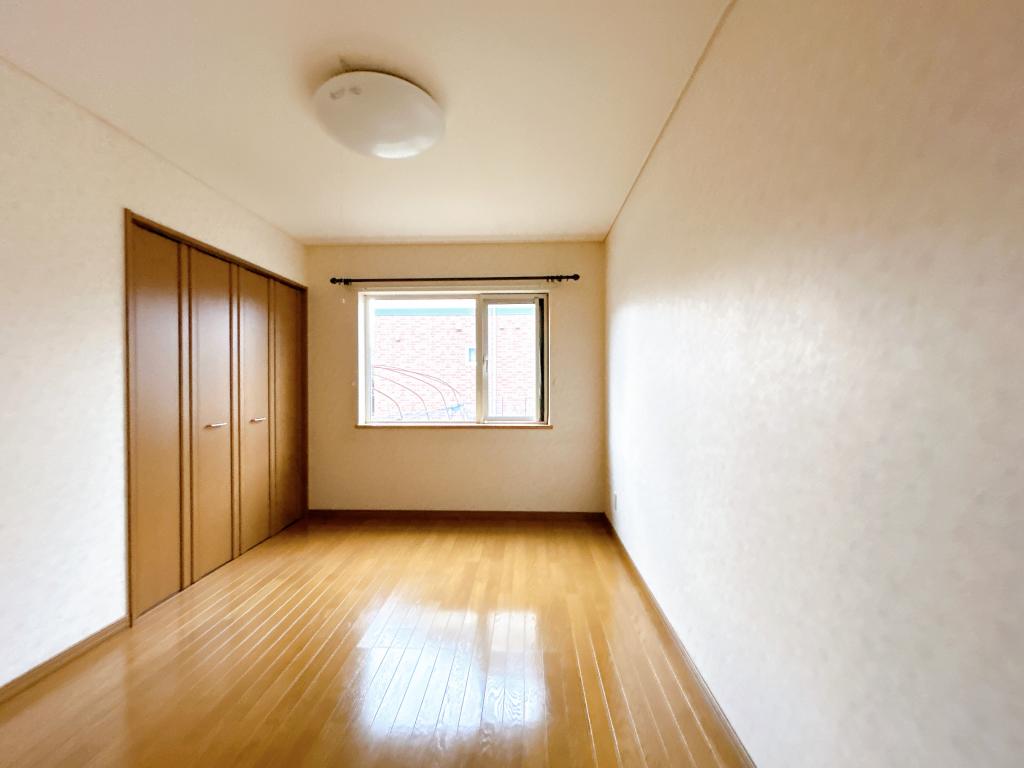 【商談中】帯広市西24条南1丁目 内観