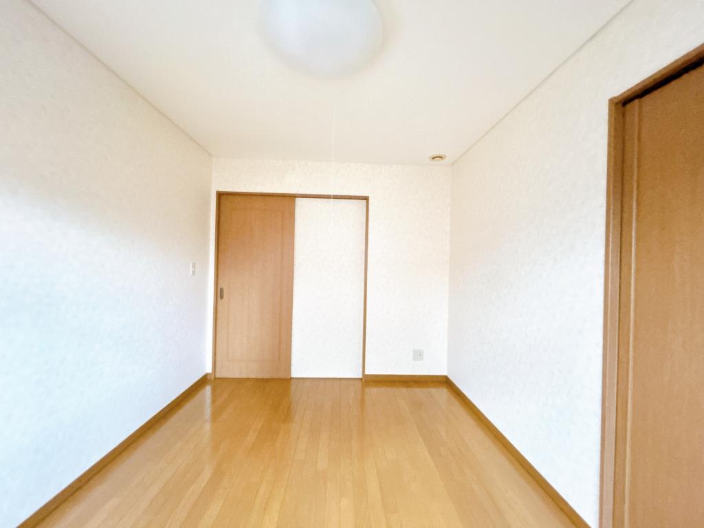 【商談中】帯広市西24条南1丁目 内観