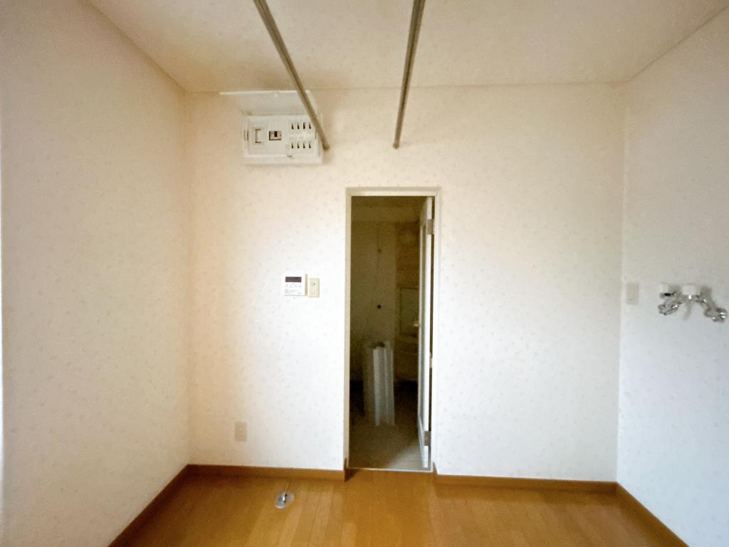 【商談中】帯広市西24条南1丁目 内観