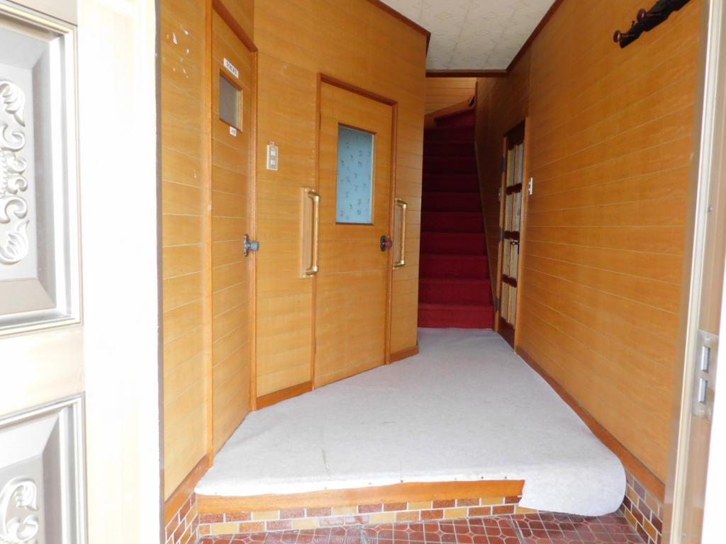 音更町桜が丘西　売家（土地面積 約89坪・延床面積 約29坪） 内観