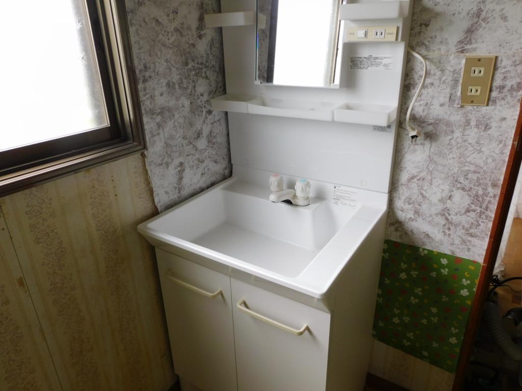 音更町桜が丘西　売家（土地面積 約89坪・延床面積 約29坪） 内観