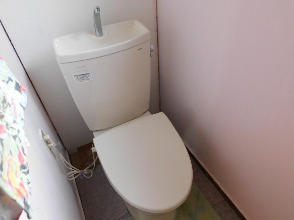 音更町桜が丘西　売家（土地面積 約89坪・延床面積 約29坪） 内観