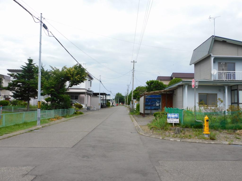 音更町桜が丘西　売家（土地面積 約89坪・延床面積 約29坪） 内観