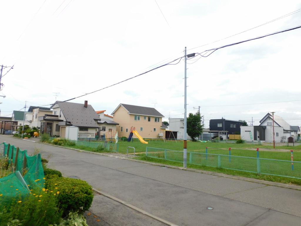 音更町桜が丘西　売家（土地面積 約89坪・延床面積 約29坪） 内観