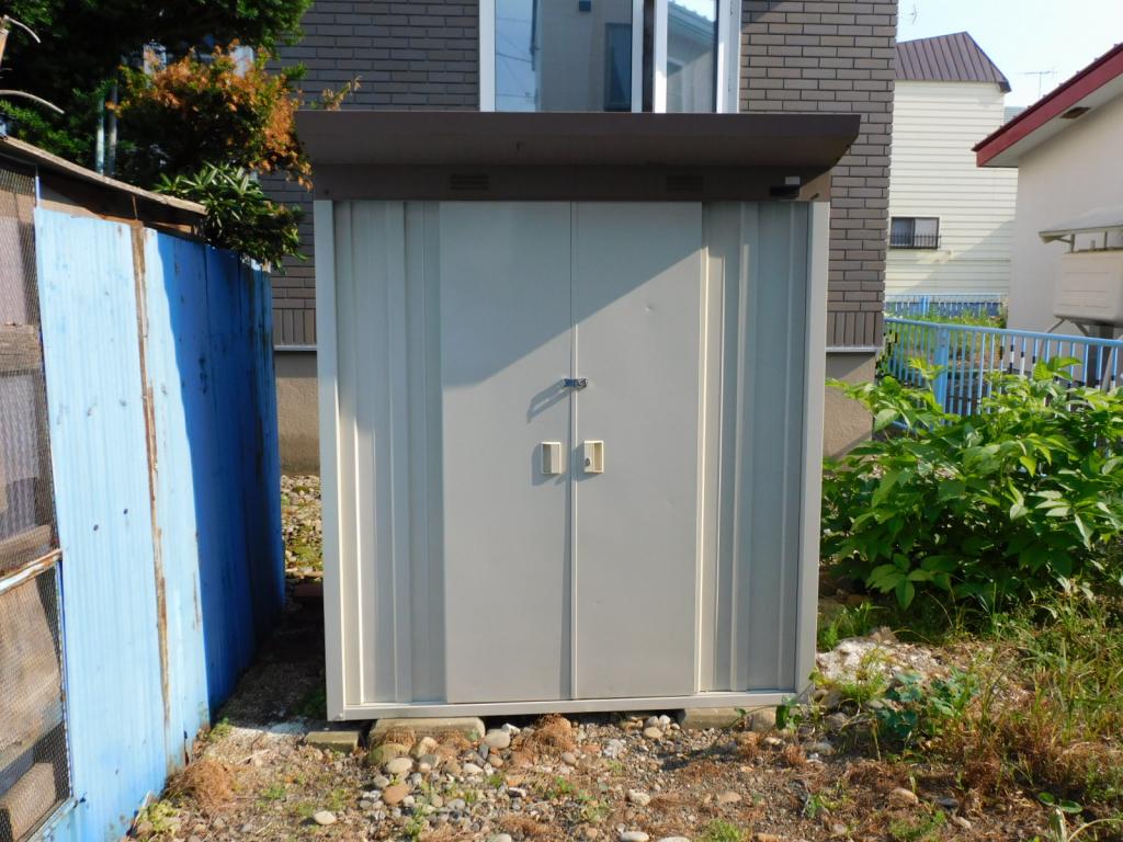 帯広市西19条南5丁目　売家　リフォーム済（土地面積 約47坪・延床面積 約25坪） 内観