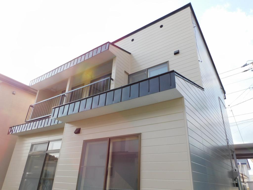 帯広市西19条南5丁目　売家　リフォーム済（土地面積 約47坪・延床面積 約25坪） 内観