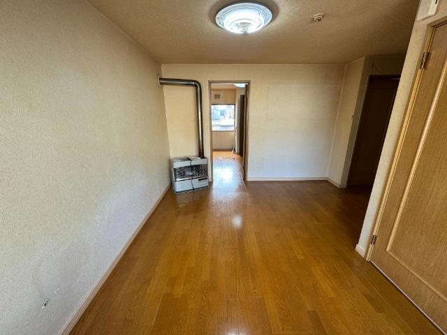 一棟収益アパート＿コーポ１７１ 内観