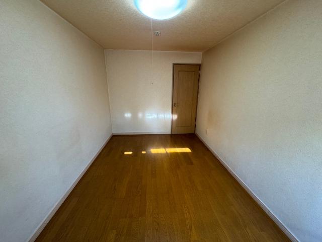 一棟収益アパート＿コーポ１７１ 内観