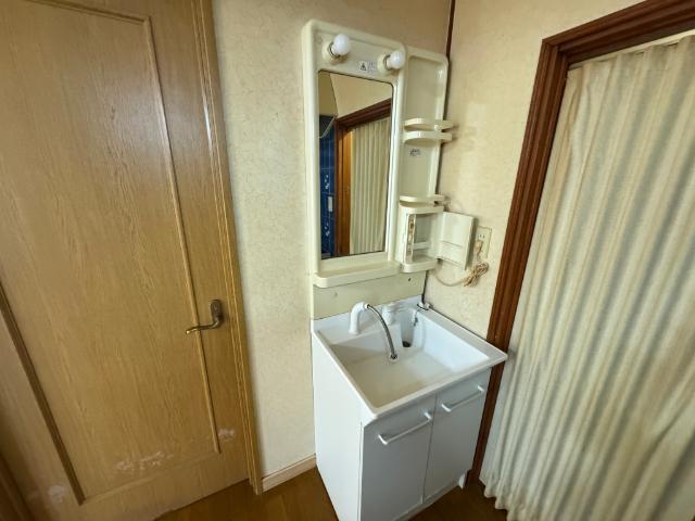 一棟収益アパート＿コーポ１７１ 内観