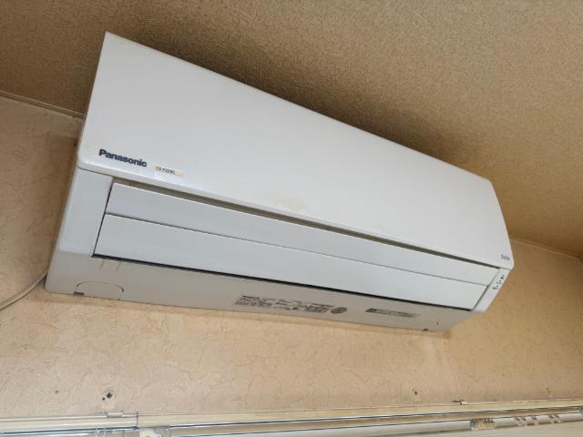 一棟収益アパート＿コーポ１７１ 内観