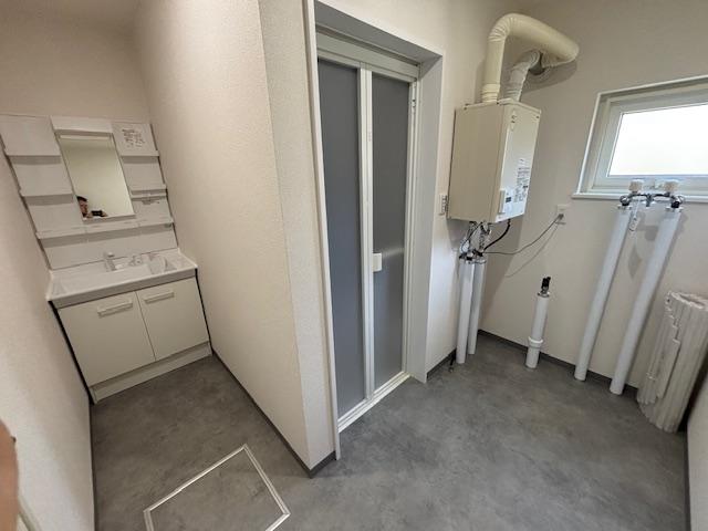 ※商談中です※札内青葉町　売中古住宅 内観