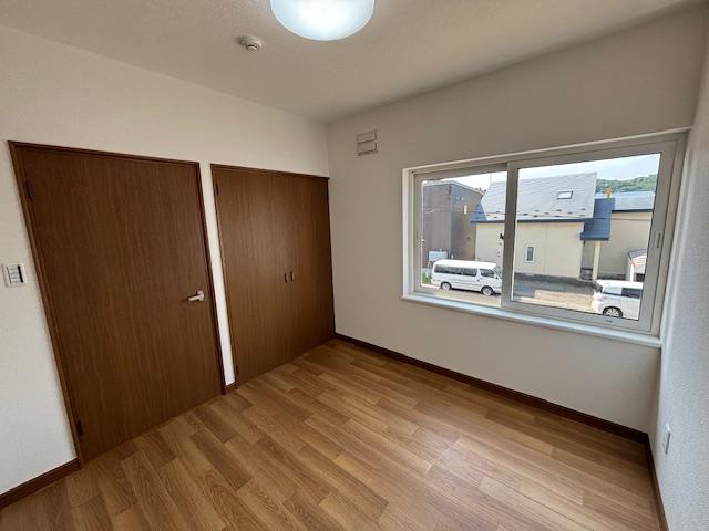 ※商談中です※札内青葉町　売中古住宅 内観