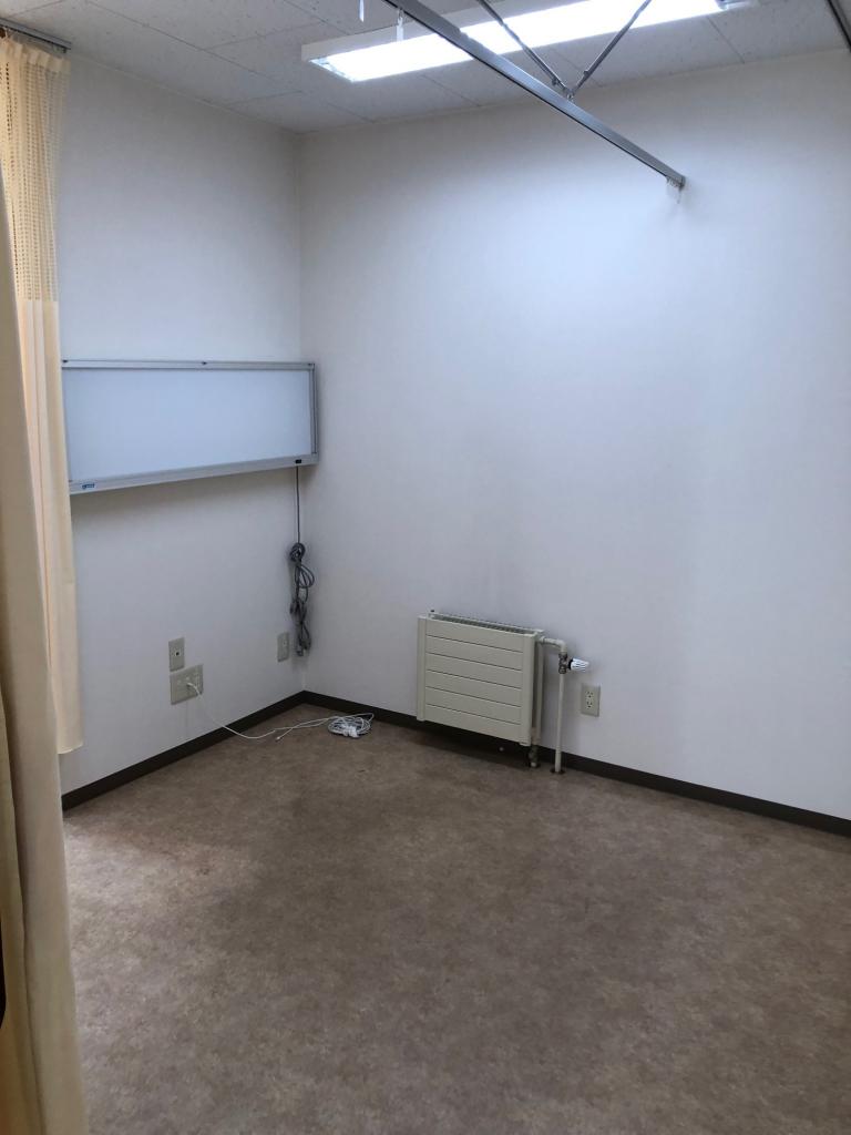 【価格改定】鹿追町新町1丁目　売店舗（土地面積 約204坪・延床面積 約84坪） 内観