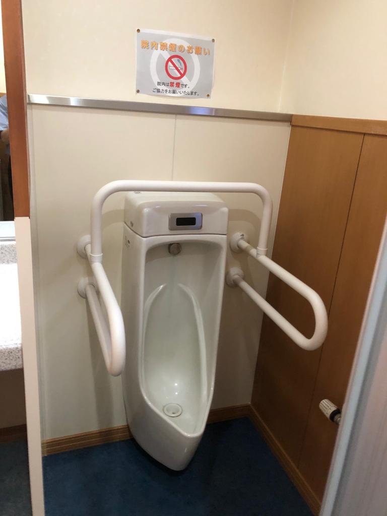 【価格改定】鹿追町新町1丁目　売店舗（土地面積 約204坪・延床面積 約84坪） 内観