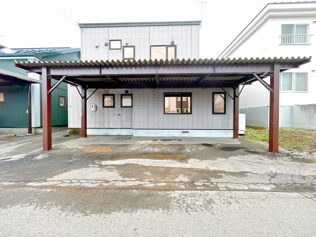 帯広市西６条南40丁目　 内観